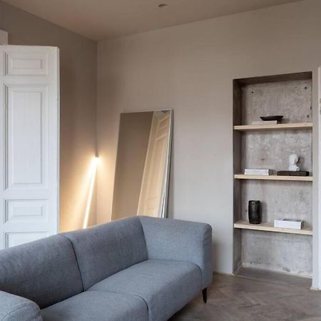 Authentic 1 Bd Old Town Apartment By Hostlovers Kaunas Eksteriør billede