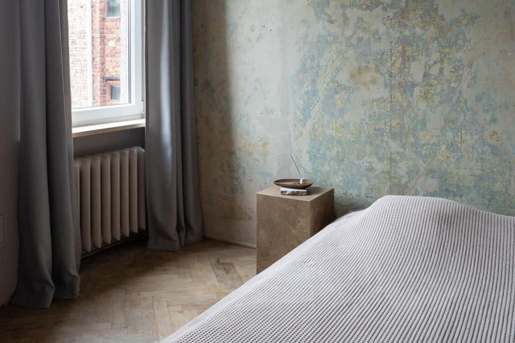 Authentic 1 Bd Old Town Apartment By Hostlovers Kaunas Eksteriør billede