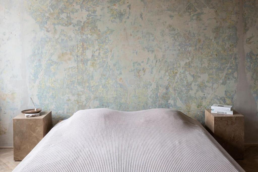 Authentic 1 Bd Old Town Apartment By Hostlovers Kaunas Eksteriør billede