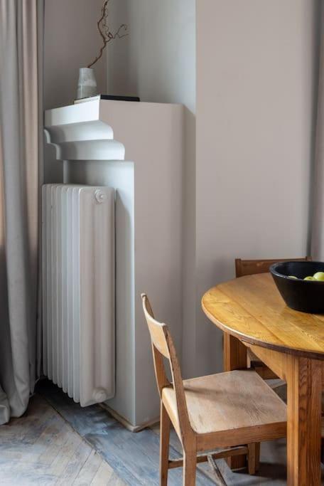 Authentic 1 Bd Old Town Apartment By Hostlovers Kaunas Eksteriør billede