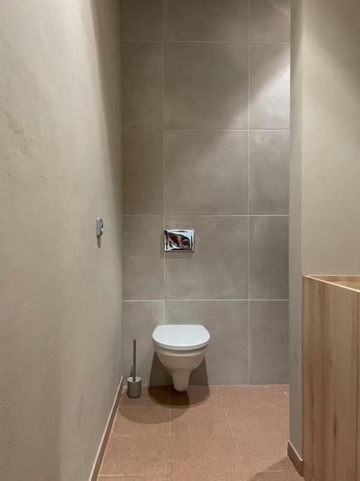 Authentic 1 Bd Old Town Apartment By Hostlovers Kaunas Eksteriør billede